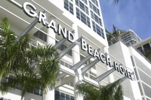 Grand Beach Hotel, Miami Beach