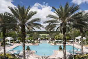 The Ritz-Carlton Orlando, Grande Lakes, Orlando