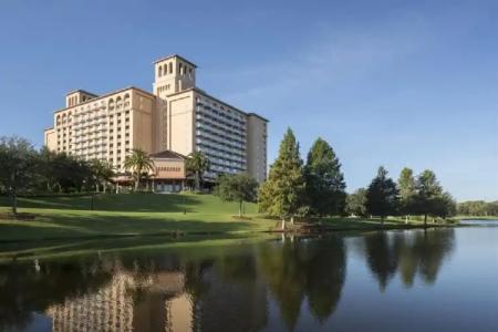 The Ritz-Carlton Orlando, Grande Lakes - 31