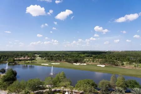 The Ritz-Carlton Orlando, Grande Lakes - 116