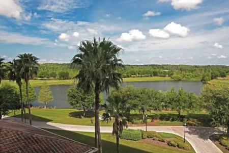 The Ritz-Carlton Orlando, Grande Lakes - 122