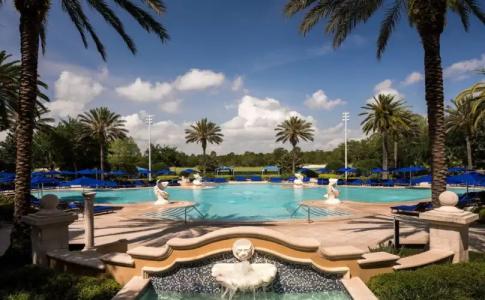 The Ritz-Carlton Orlando, Grande Lakes - 16