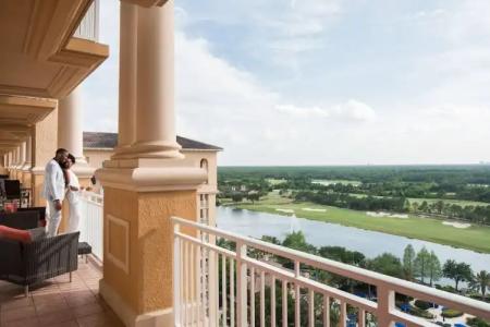 The Ritz-Carlton Orlando, Grande Lakes - 129