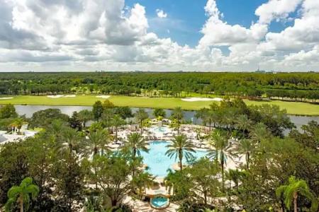 The Ritz-Carlton Orlando, Grande Lakes - 107