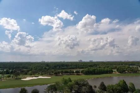 The Ritz-Carlton Orlando, Grande Lakes - 118