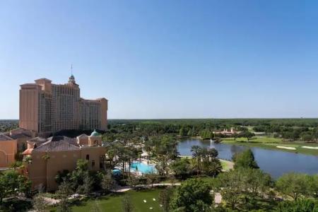 The Ritz-Carlton Orlando, Grande Lakes - 75