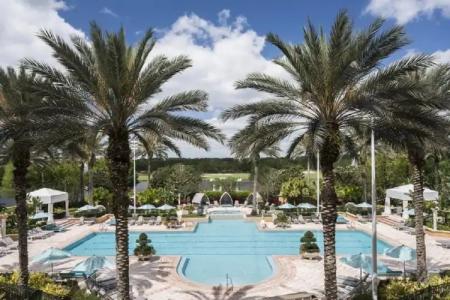 The Ritz-Carlton Orlando, Grande Lakes - 0