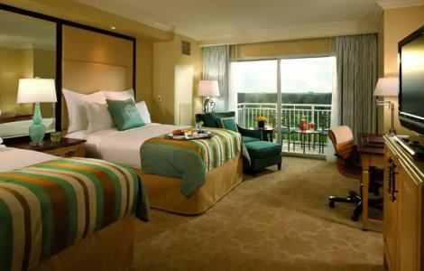 The Ritz-Carlton Orlando, Grande Lakes - 5