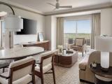 Executive Double Suite with balcony