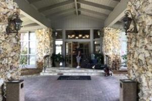 Arnold Palmer's Bay Hill Club & Lodge, Orlando