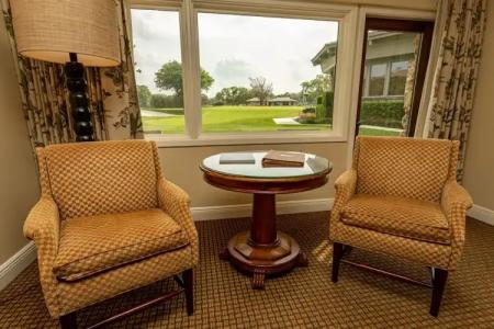 Arnold Palmer's Bay Hill Club & Lodge - 141