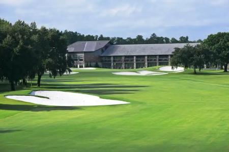 Arnold Palmer's Bay Hill Club & Lodge - 153