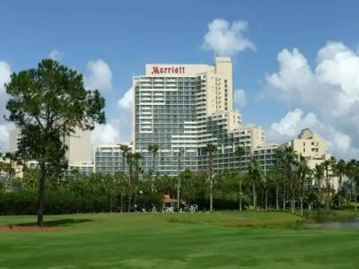 Orlando World Center Marriott - 41