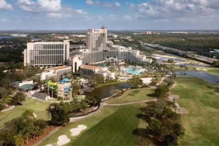 Orlando World Center Marriott - 53