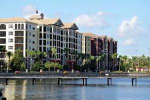 Hilton Grand Vacations Club Tuscany Village Orlando, Orlando