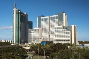 Hyatt Regency Orlando, Orlando