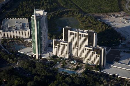 Hyatt Regency Orlando - 49