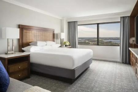 Hyatt Regency Orlando - 53