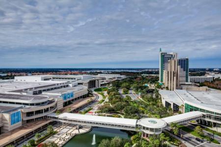 Hyatt Regency Orlando - 47