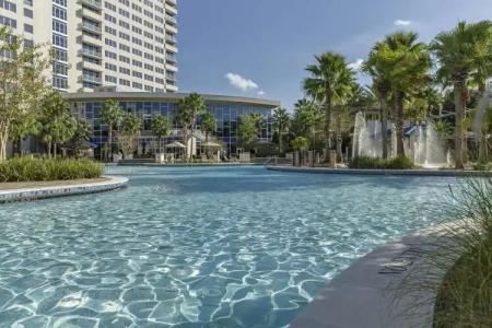 Hyatt Regency Orlando - 28