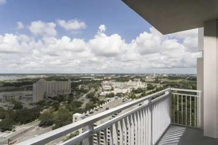 Hyatt Regency Orlando - 25