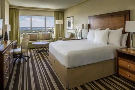 Hyatt Regency Orlando - 45