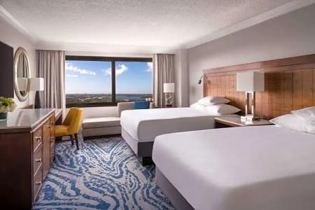 Hyatt Regency Orlando - 59