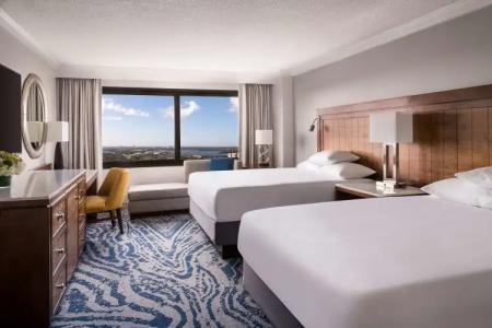 Hyatt Regency Orlando - 4