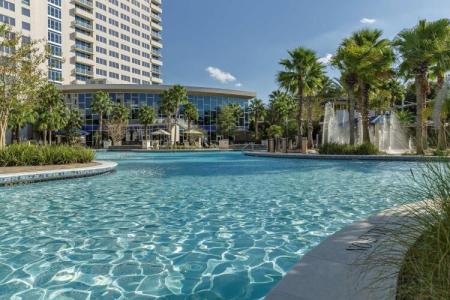 Hyatt Regency Orlando - 33