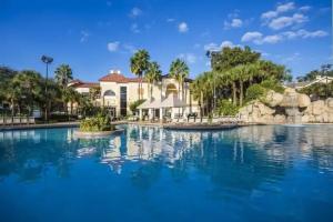 Sheraton Vistana Resort Villas, Lake Buena Vista Orlando, Orlando