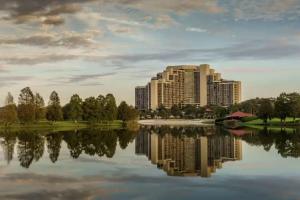 Hyatt Regency Grand Cypress Resort, Orlando