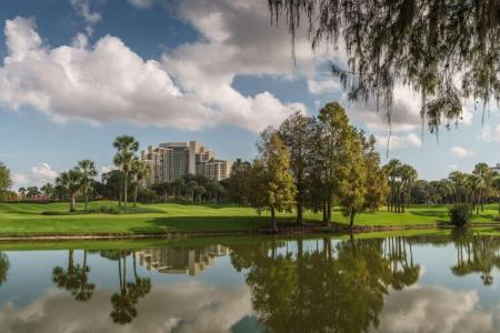 Hyatt Regency Grand Cypress Resort - 28