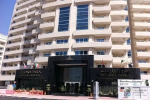 Flora Park Deluxe Hotel Apartments, Dubai