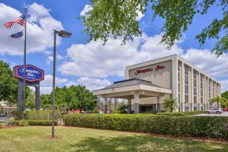 Hampton Inn Closest to Universal Orlando - 25