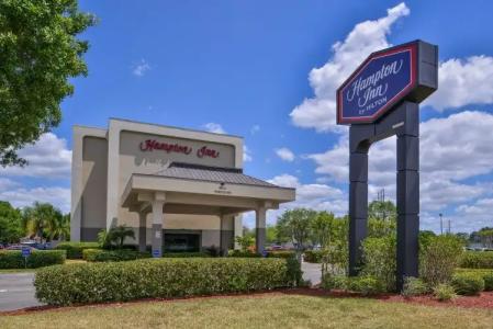 Hampton Inn Closest to Universal Orlando - 0