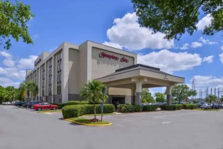 Hampton Inn Closest to Universal Orlando - 24