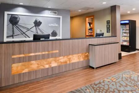 Hampton Inn Closest to Universal Orlando - 1