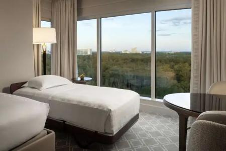 Waldorf Astoria Orlando - 46