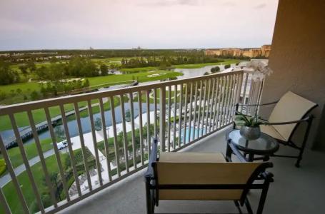 Waldorf Astoria Orlando - 55