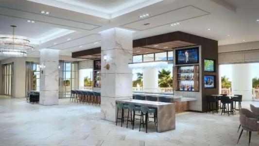 Signia by Hilton Orlando Bonnet Creek - 1