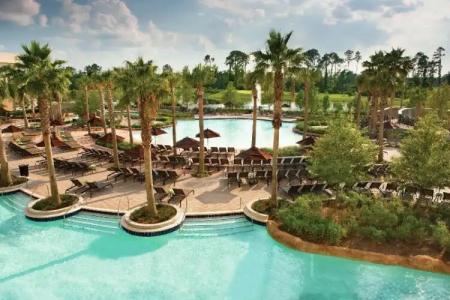 Signia by Hilton Orlando Bonnet Creek - 15