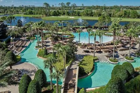 Signia by Hilton Orlando Bonnet Creek - 16