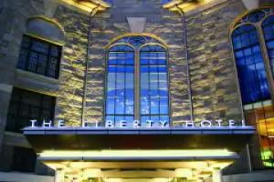 The Liberty, a Luxury Collection Hotel, Boston, Boston