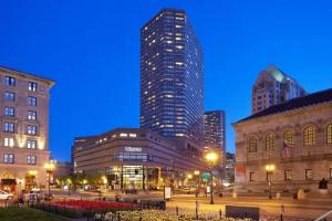 The Westin Copley Place, Boston, Boston