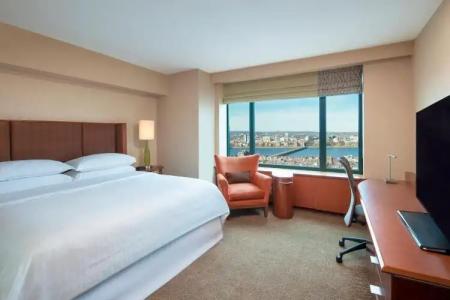 Sheraton Boston - 63