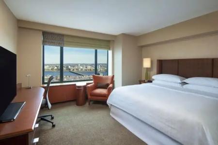 Sheraton Boston - 46