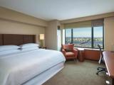 High floor Double room Charles River view