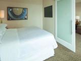 1 Bedroom High floor Double Junior Suite