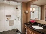 Four Seasons Executive Double Suite