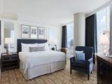 Double Suite with city view